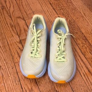 Hoka sneakers